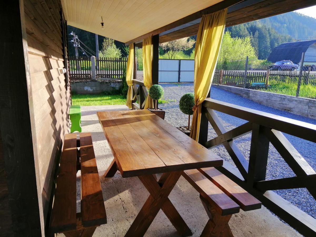 Holiday home гостинний двір