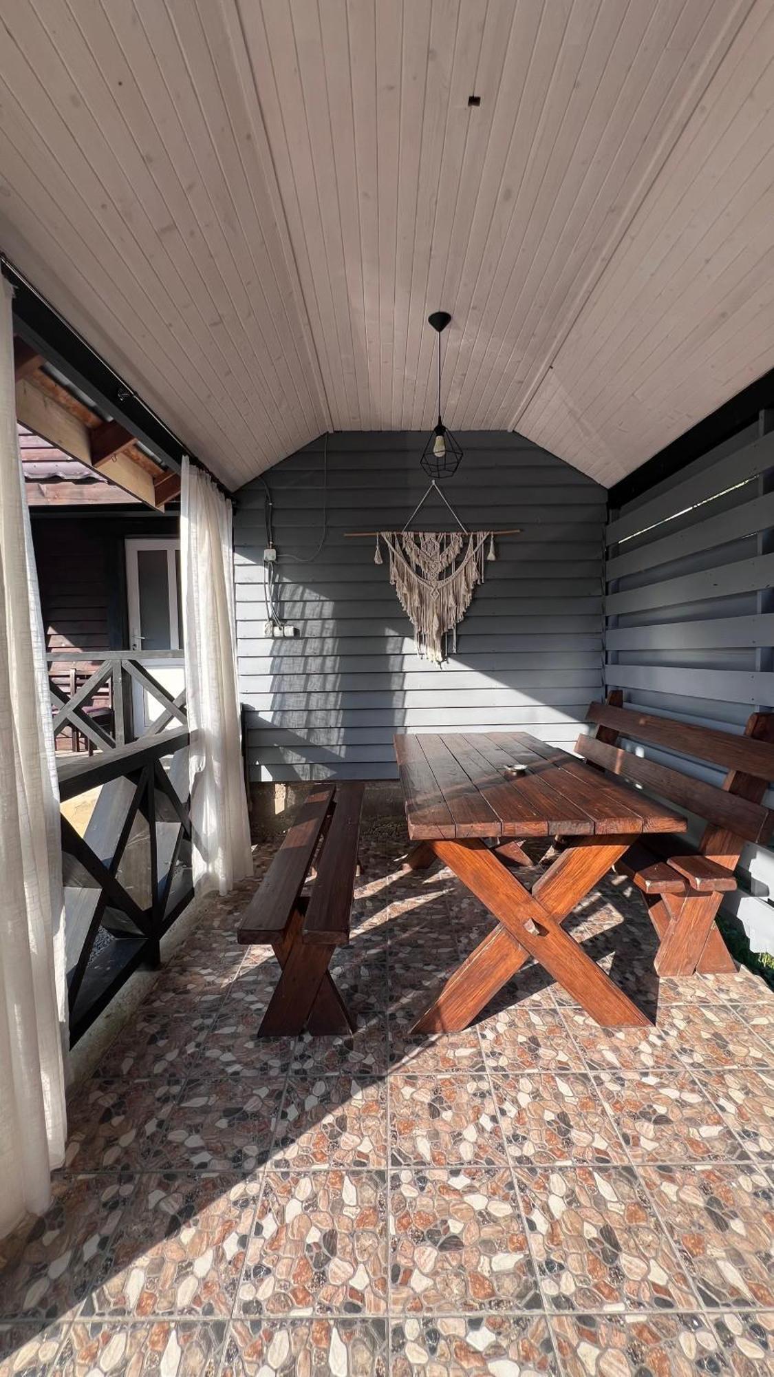 Holiday home гостинний двір