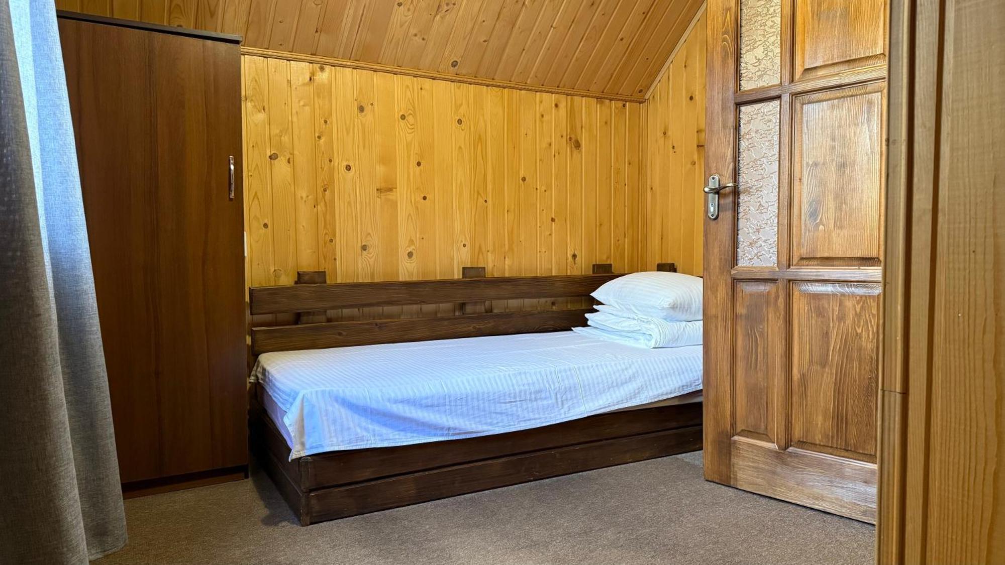 Holiday home гостинний двір