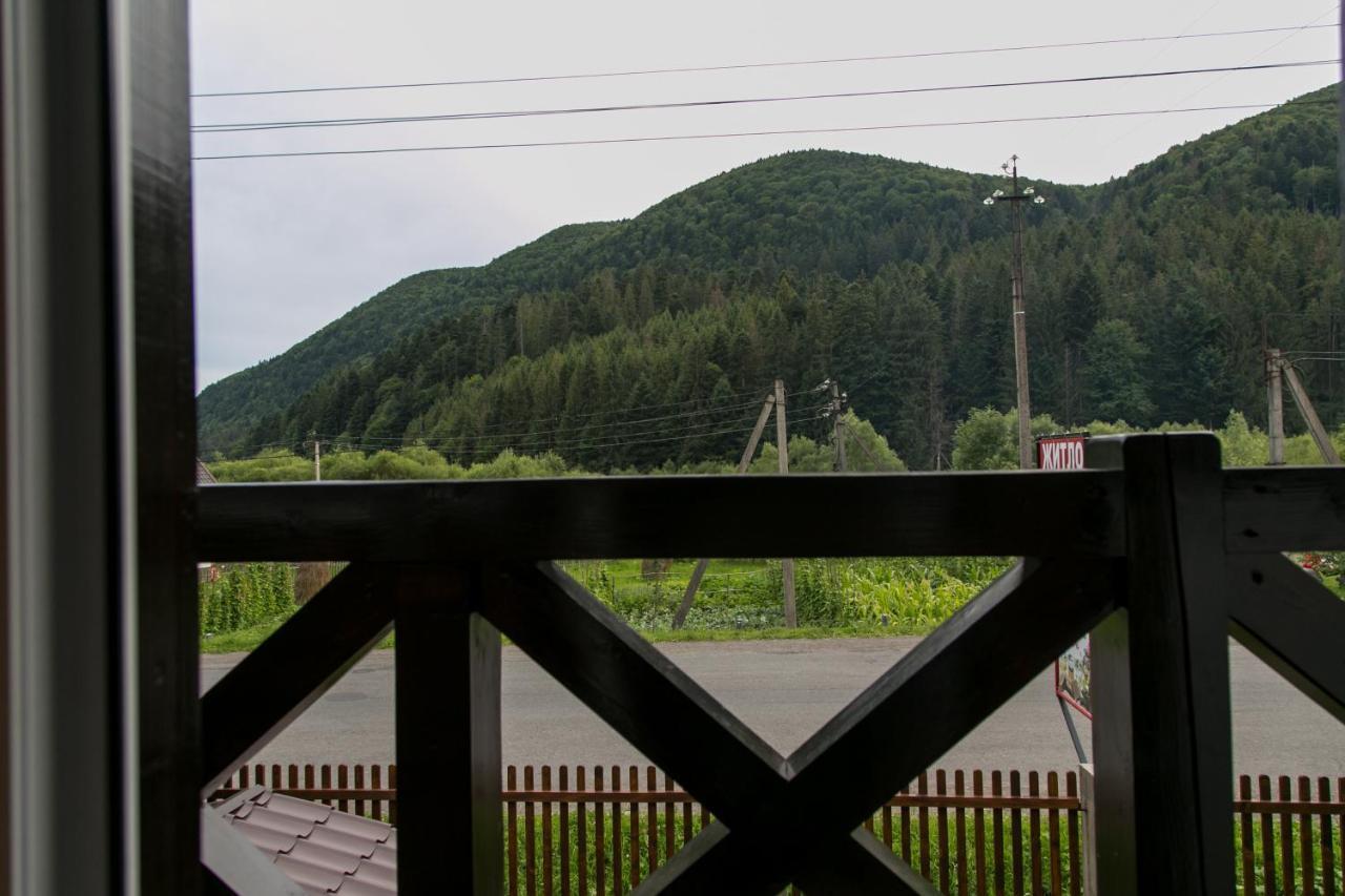 гостинний двір