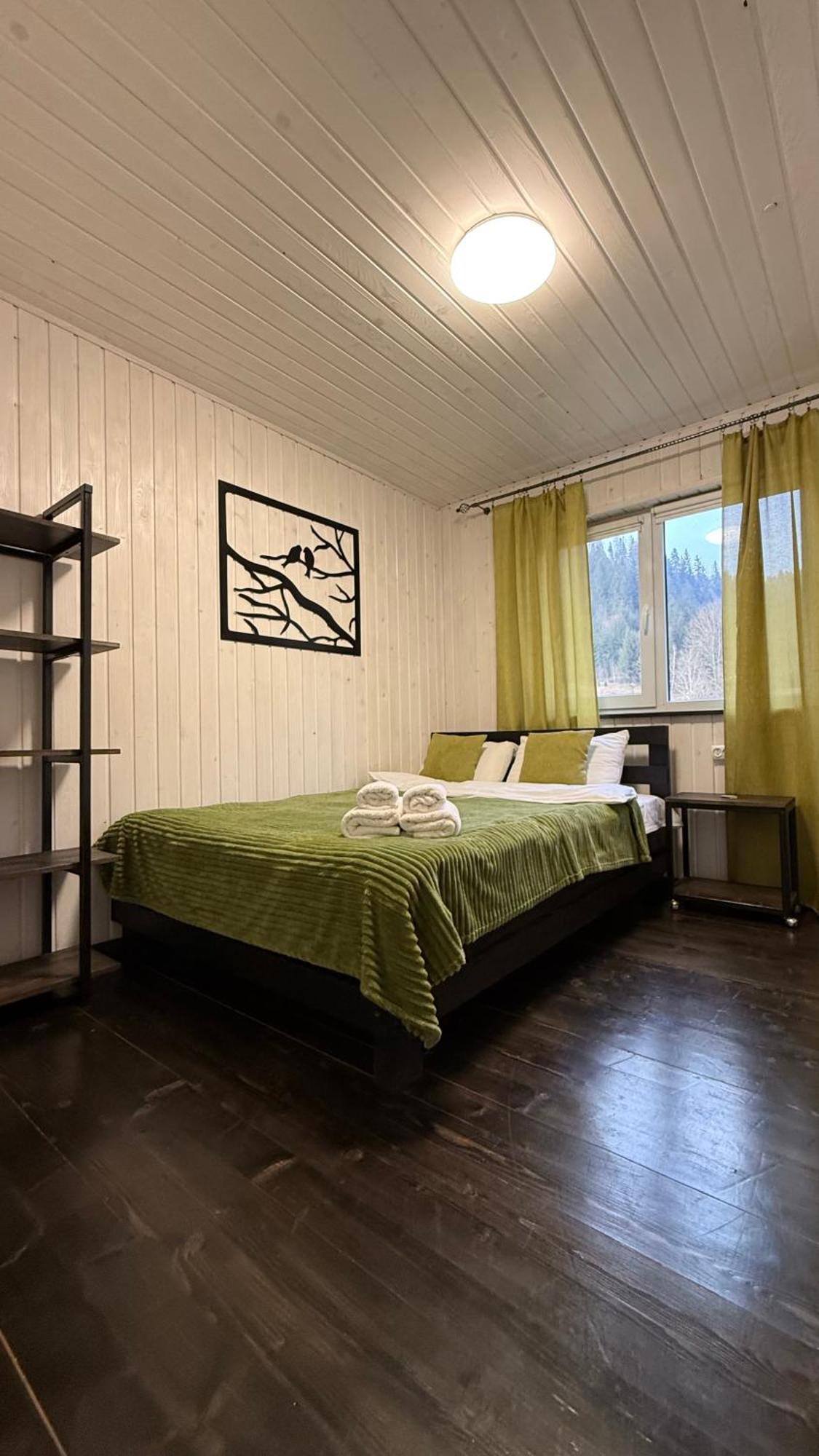 Tatil Evi гостинний двір